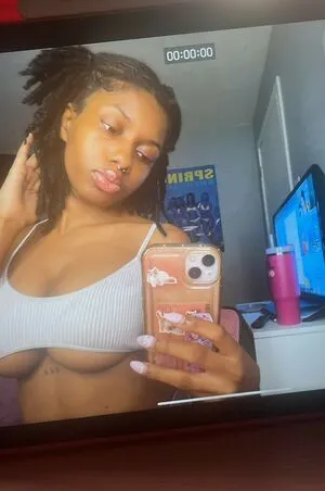 Darkskinalexas OnlyFans Leaked Free Thumbnail Picture - #ybd30dZWt1