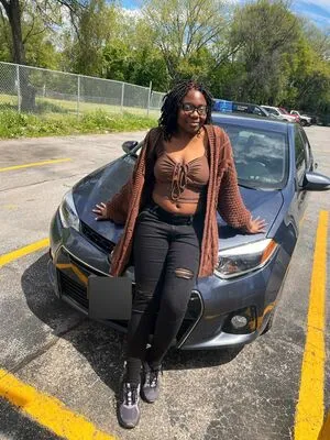 Darkskincutie99 OnlyFans Leaked Free Thumbnail Picture - #OEcxBleprF