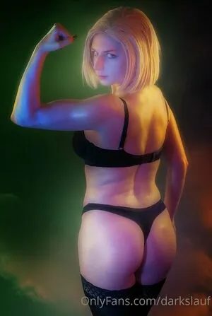 Darkslauf OnlyFans Leaked Free Thumbnail Picture - #50qZVjbrsV
