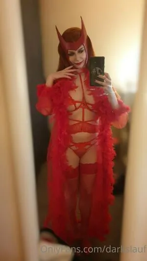 Darkslauf OnlyFans Leaked Free Thumbnail Picture - #6WevwaSIYe