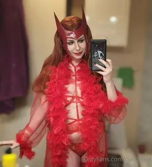 Darkslauf OnlyFans Leaked Free Thumbnail Picture - #jfS59X5p6v