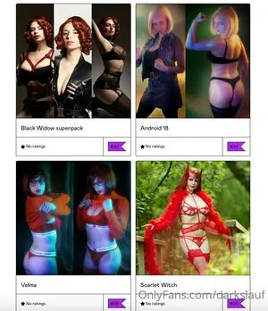Darkslauf OnlyFans Leaked Free Thumbnail Picture - #s6e3nDXX8b