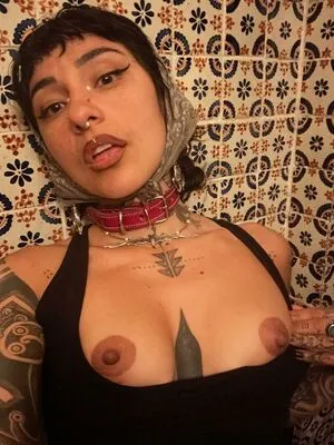 Darkslugslurper OnlyFans Leaked Free Thumbnail Picture - #8k8r3ARSpQ