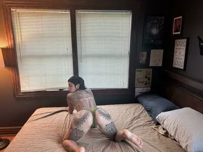 Darkslugslurper OnlyFans Leaked Free Thumbnail Picture - #9oPVf2B2oU