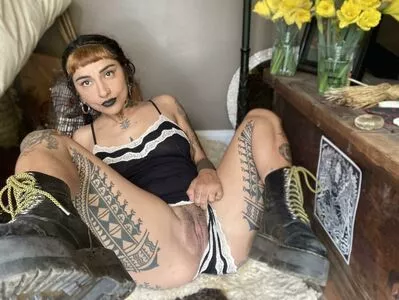 Darkslugslurper OnlyFans Leaked Free Thumbnail Picture - #EO2yUn9Fyo