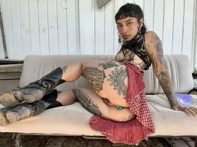 Darkslugslurper OnlyFans Leaked Free Thumbnail Picture - #GJgaxTUwHN