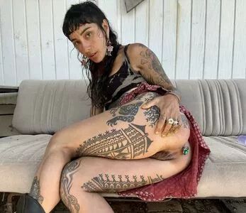Darkslugslurper OnlyFans Leaked Free Thumbnail Picture - #K675ROhnZX
