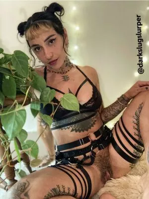 Darkslugslurper OnlyFans Leaked Free Thumbnail Picture - #ir82f8GgpF