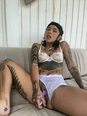Darkslugslurper OnlyFans Leaked Free Thumbnail Picture - #yWogD4grRU