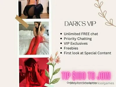 Darksolgames OnlyFans Leaked Free Thumbnail Picture - #IWUZ2oFDH1