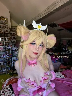 Darksoulslover OnlyFans Leaked Free Thumbnail Picture - #v3IdH87gO9