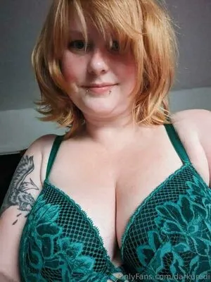 Darkuredi OnlyFans Leaked Free Thumbnail Picture - #gakR6y04TA