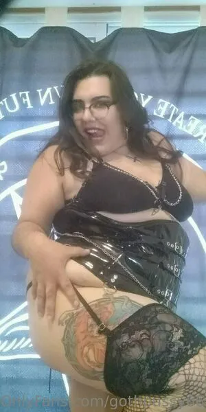 Darkvenusbbw OnlyFans Leaked Free Thumbnail Picture - #7unlQ8Vri8