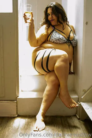 Darkvenusbbw OnlyFans Leaked Free Thumbnail Picture - #ILY1kZPD5M