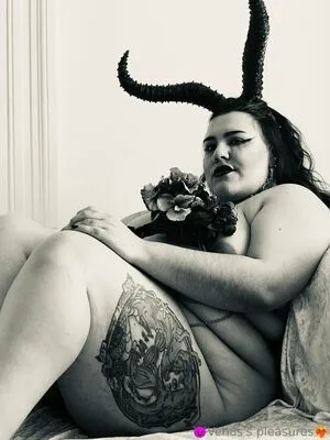 Darkvenusbbw OnlyFans Leaked Free Thumbnail Picture - #P21hAfVBv7