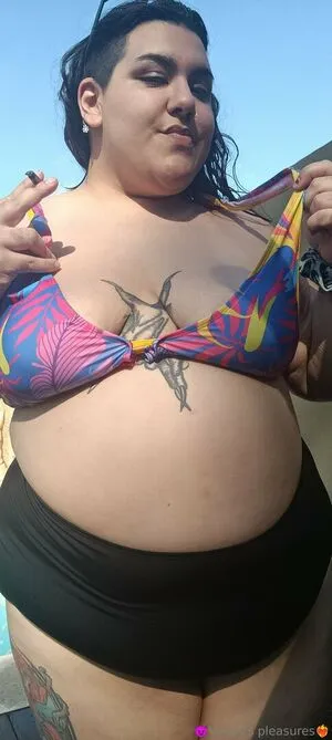 Darkvenusbbw OnlyFans Leaked Free Thumbnail Picture - #RDTIUZLavf
