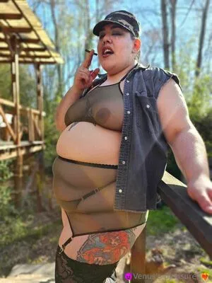 Darkvenusbbw OnlyFans Leaked Free Thumbnail Picture - #RFjfWkxF8J
