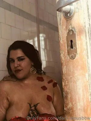 Darkvenusbbw OnlyFans Leaked Free Thumbnail Picture - #V9CppCC8c7