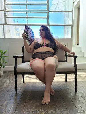 Darkvenusbbw OnlyFans Leaked Free Thumbnail Picture - #VSBp9JuohY