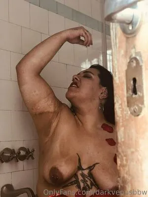 Darkvenusbbw OnlyFans Leaked Free Thumbnail Picture - #YPYOAZVknP