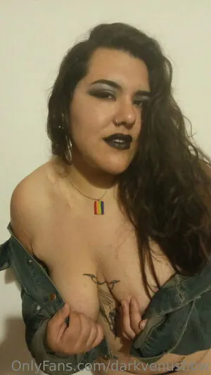 Darkvenusbbw OnlyFans Leaked Free Thumbnail Picture - #bno19GEwVF