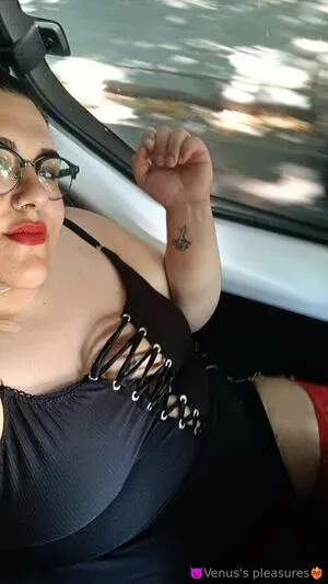 Darkvenusbbw OnlyFans Leaked Free Thumbnail Picture - #giGJgxBl8F