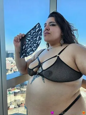 Darkvenusbbw OnlyFans Leaked Free Thumbnail Picture - #zzEckPOr8a
