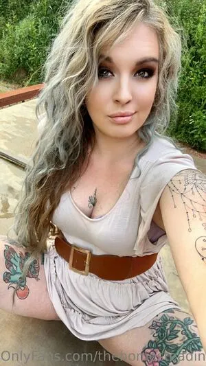 Darkvixenent OnlyFans Leaked Free Thumbnail Picture - #7Wg3M5mQ9n