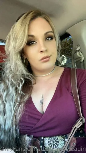 Darkvixenent OnlyFans Leaked Free Thumbnail Picture - #FpFHflIcVi