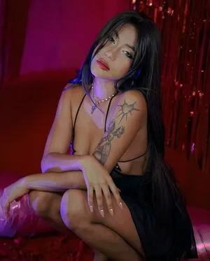 Darkydolly OnlyFans Leaked Free Thumbnail Picture - #FcCzl3C2Tr