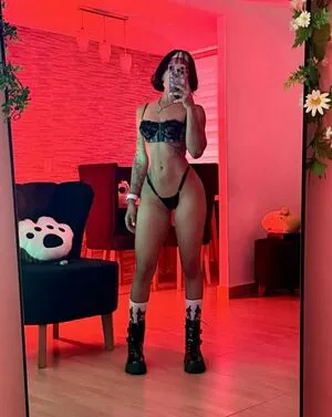 Darkydolly OnlyFans Leaked Free Thumbnail Picture - #STEdztJhi7