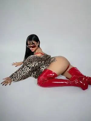 Darkydolly OnlyFans Leaked Free Thumbnail Picture - #byZ2Lj9EvI