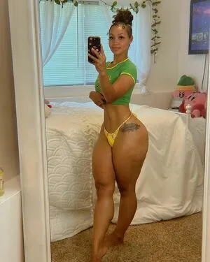 Darla Shuttlesworth OnlyFans Leaked Free Thumbnail Picture - #K7KnBSZRi2