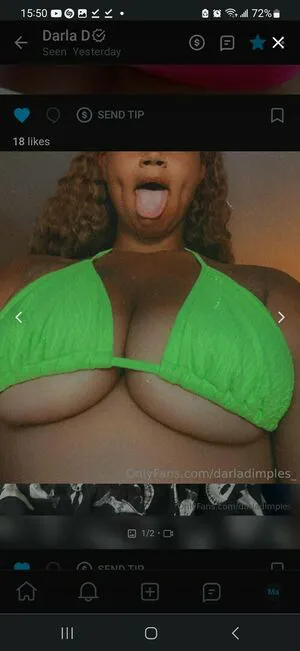 Darla Shuttlesworth OnlyFans Leaked Free Thumbnail Picture - #erDmrHLzuX