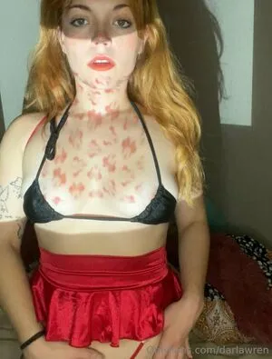 Darlawren OnlyFans Leaked Free Thumbnail Picture - #zQFpC3WtCY