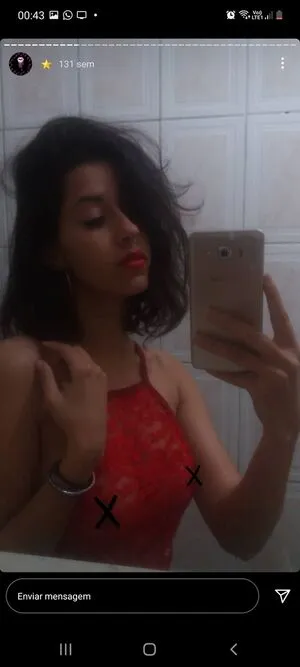 Darletty Azevedo OnlyFans Leaked Free Thumbnail Picture - #luhNiuLsSX