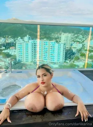 Darli Karina OnlyFans Leaked Free Thumbnail Picture - #O3Gpfa3hOq