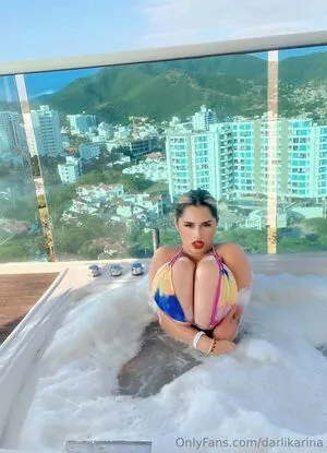 Darli Karina OnlyFans Leaked Free Thumbnail Picture - #u2icxhkvQg