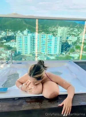 Darli Karina OnlyFans Leaked Free Thumbnail Picture - #wrUr9A7ePE