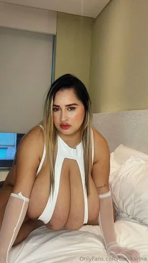 Darlikarina OnlyFans Leaked Free Thumbnail Picture - #DP7WhSmTIP