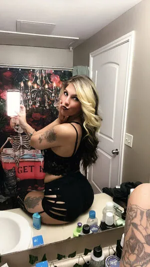 Darlin OnlyFans Leaked Free Thumbnail Picture - #1aEbPt8mmw