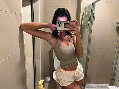 Darline Vivian OnlyFans Leaked Free Thumbnail Picture - #CGy9bAeBD2