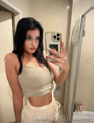 Darline Vivian OnlyFans Leaked Free Thumbnail Picture - #m6M5e71TdV