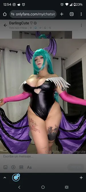 Darling Cute OnlyFans Leaked Free Thumbnail Picture - #EAFUjzyvuM