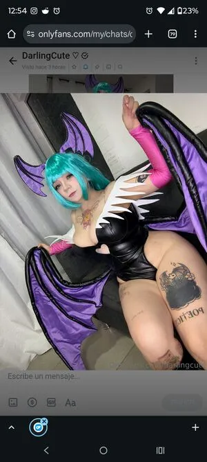 Darling Cute OnlyFans Leaked Free Thumbnail Picture - #JmBHS2iCu4