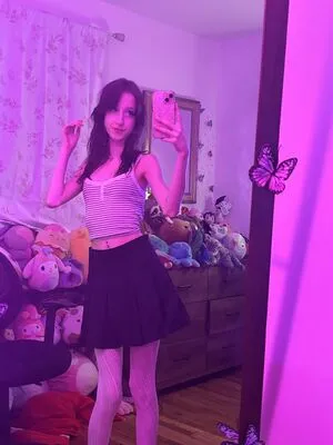 Darling Eveee OnlyFans Leaked Free Thumbnail Picture - #UBOdmsW01j