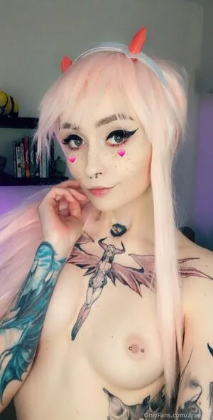 Darling In The Franxx OnlyFans Leaked Free Thumbnail Picture - #1gEXHgkwqJ