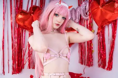 Darling In The Franxx OnlyFans Leaked Free Thumbnail Picture - #9WM0ycW6ie