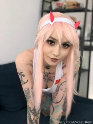Darling In The Franxx OnlyFans Leaked Free Thumbnail Picture - #CvZ0fGEHKL