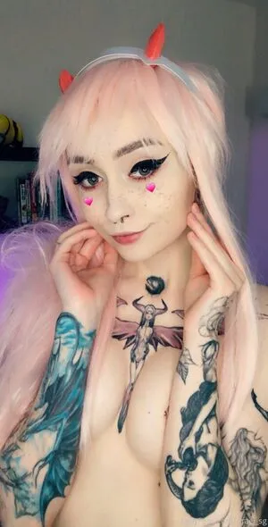 Darling In The Franxx OnlyFans Leaked Free Thumbnail Picture - #WwMlGPOfeR